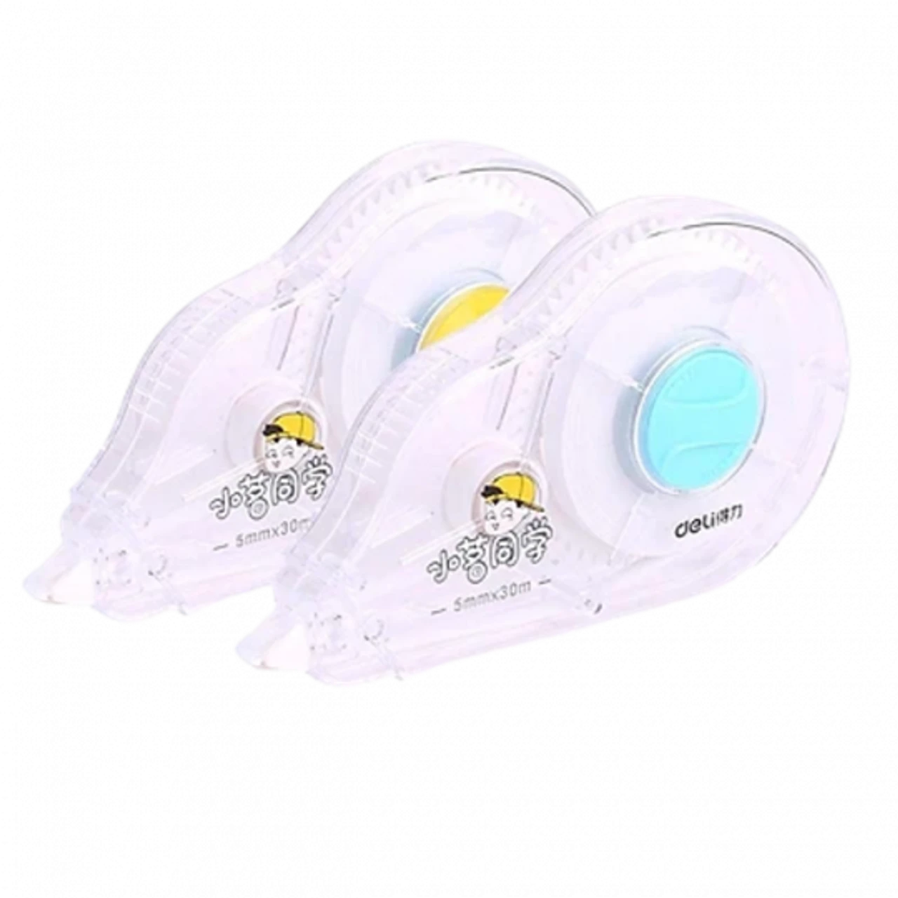 Bút xóa băng kéo Deli