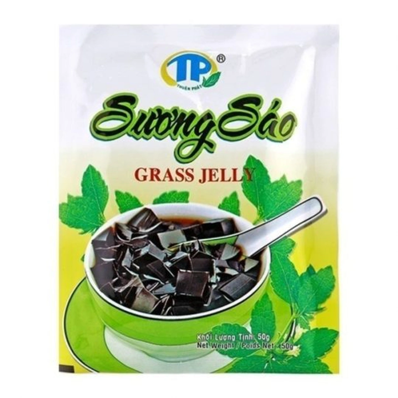 Bột sương sáo Thuận Phát