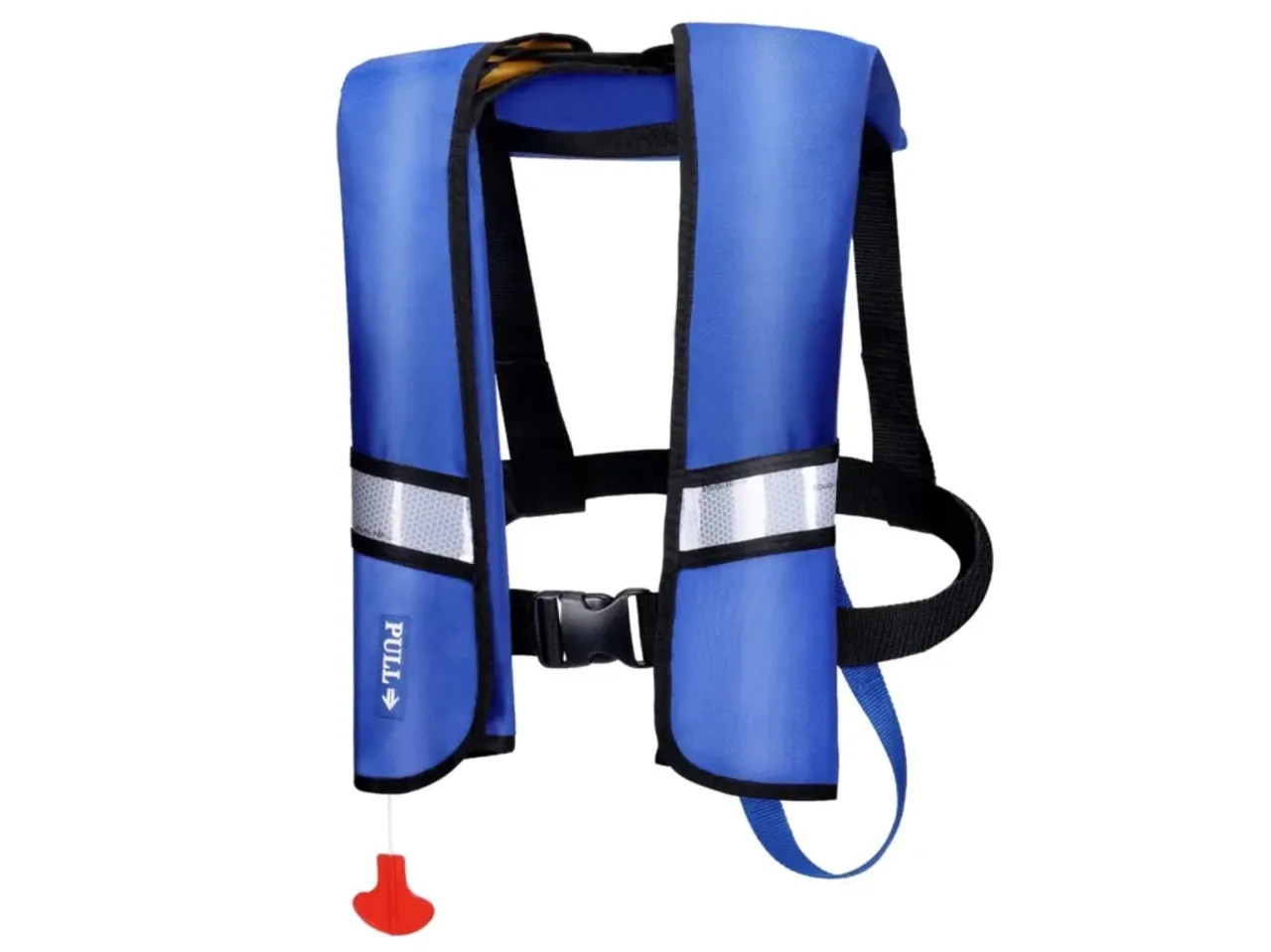 Áo phao cứu sinh (Life Jacket)
