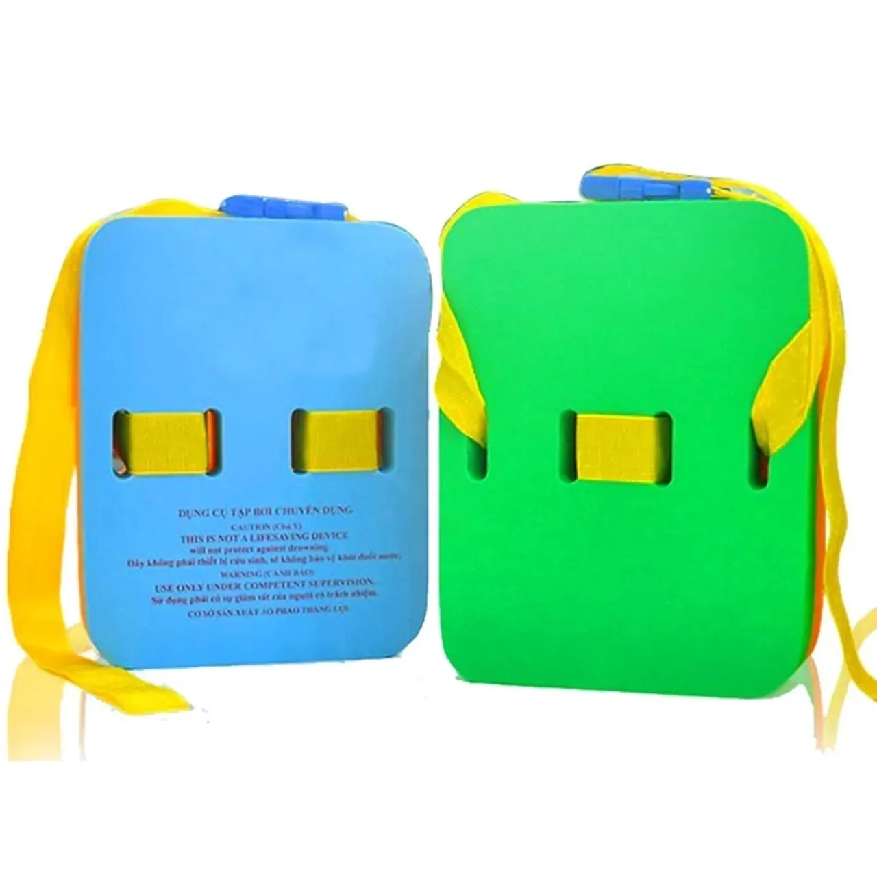 Áo phao bơi Thắng Lợi