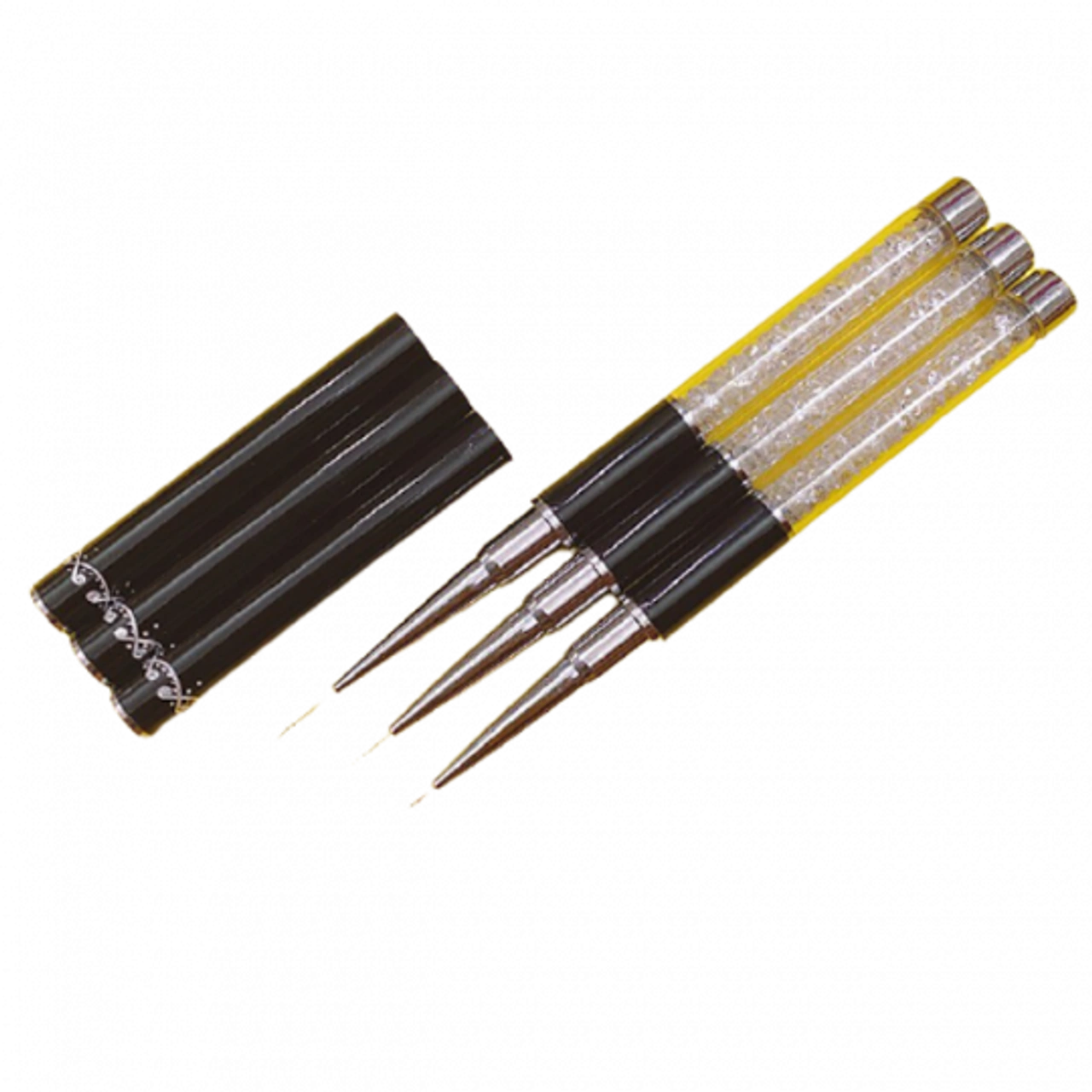 Cọ nét cán đá cao cấp