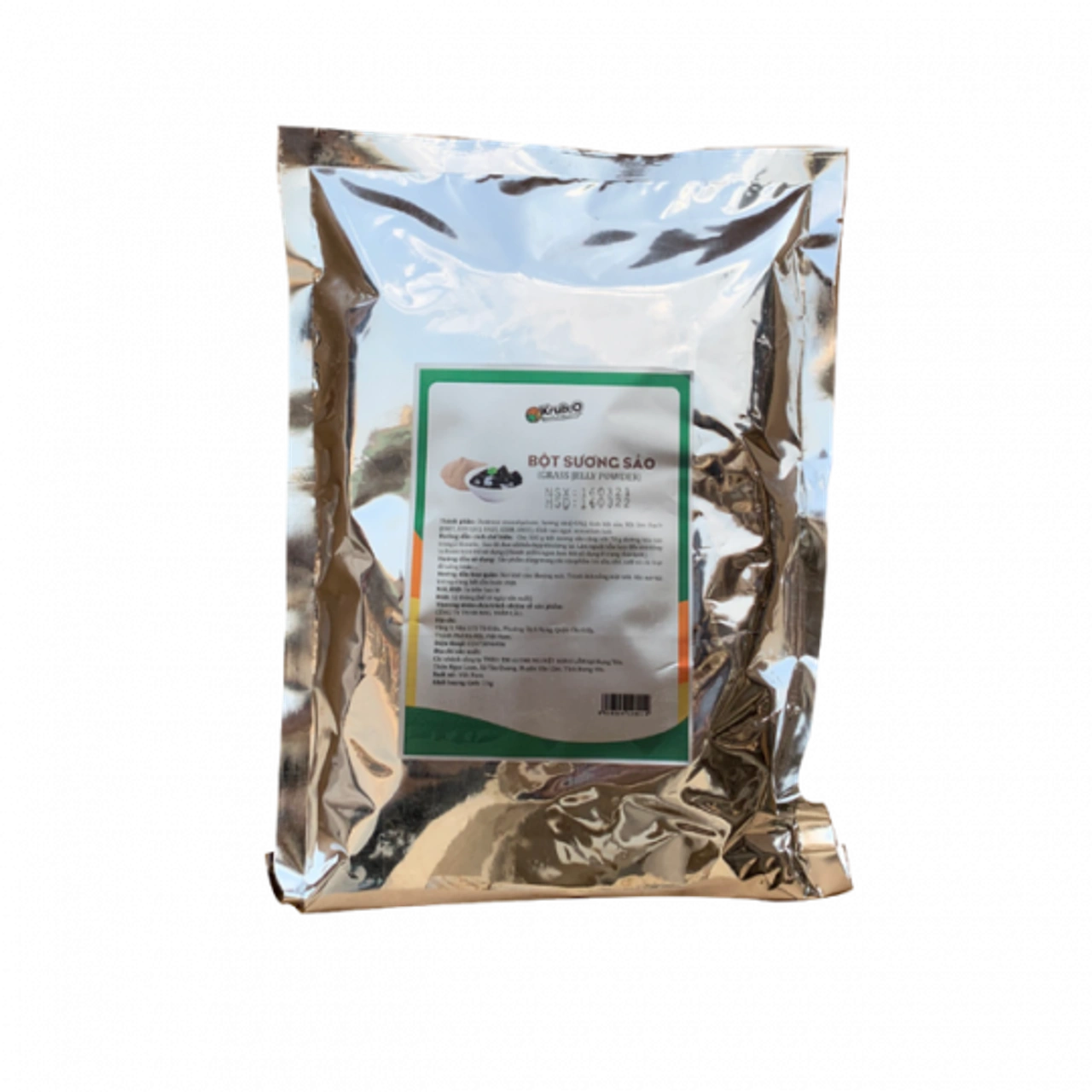 Bột sương sáo Krub.O