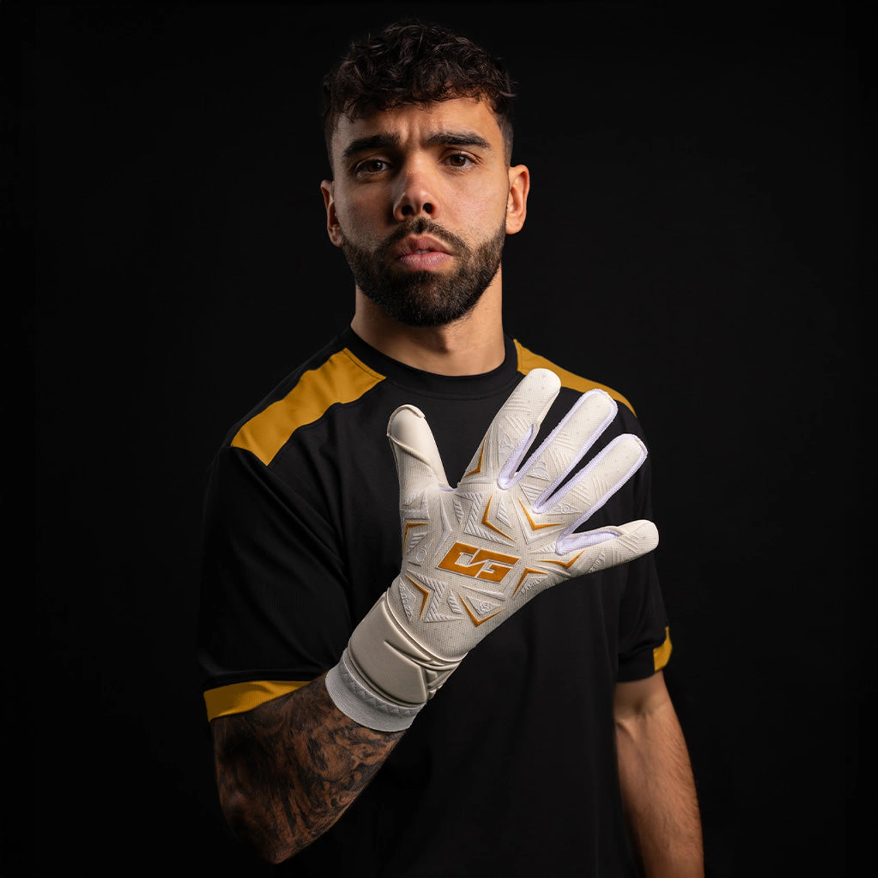 One OG1 Type-G David Raya signature edition