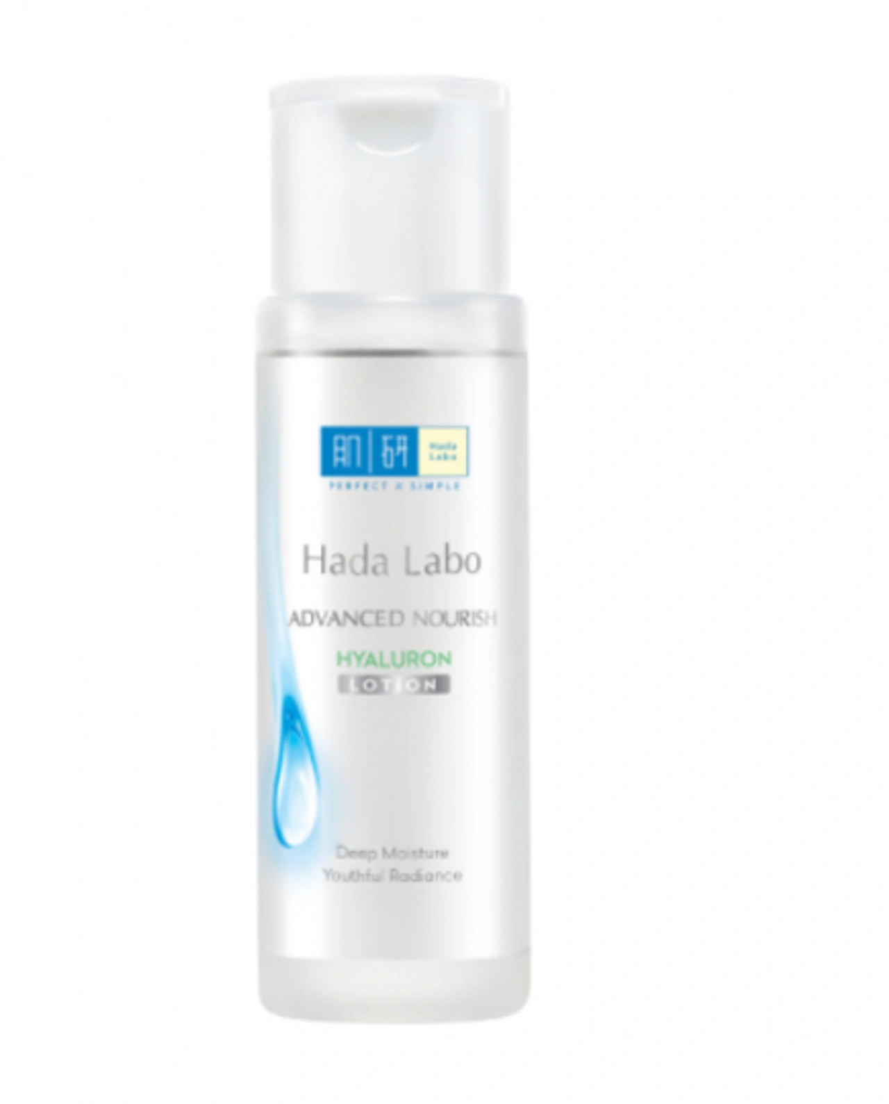 Toner Hada Labo cho da dầu