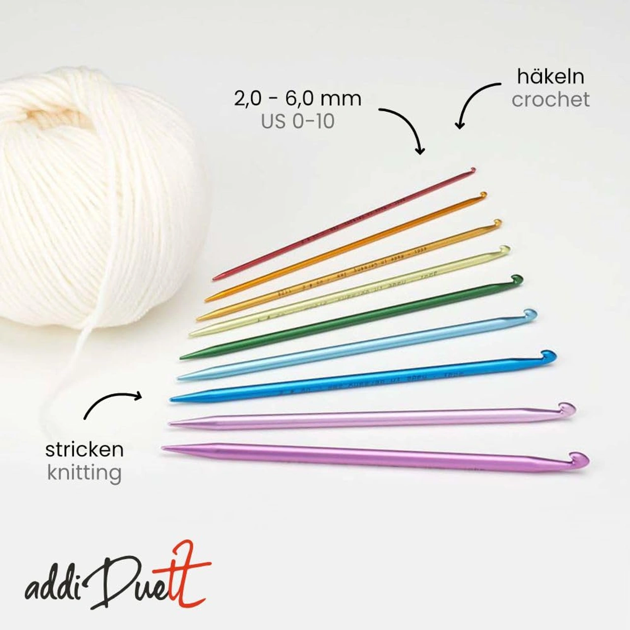 Addi – Duett / Hook