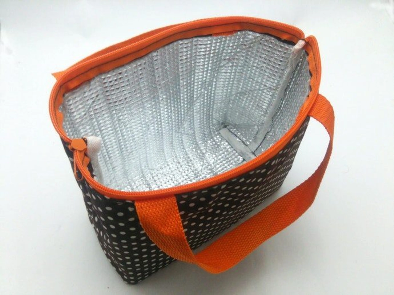 Chức năng giữ nhiệt của túi