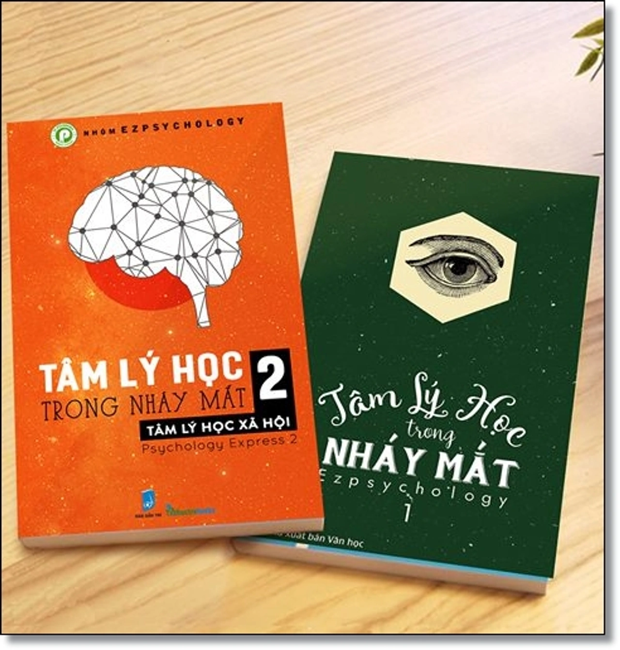 Sách tâm lý học