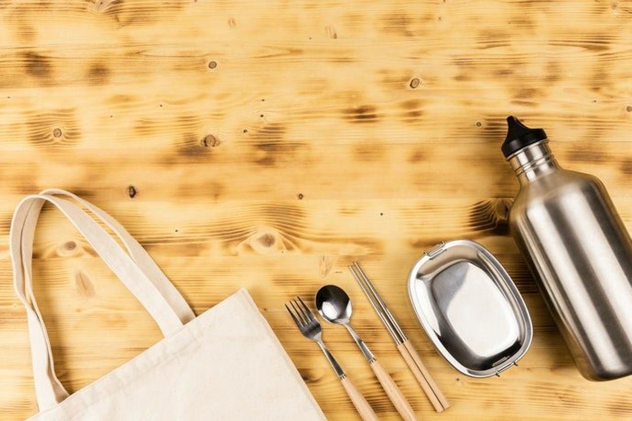 Ngăn phụ đựng vật dụng