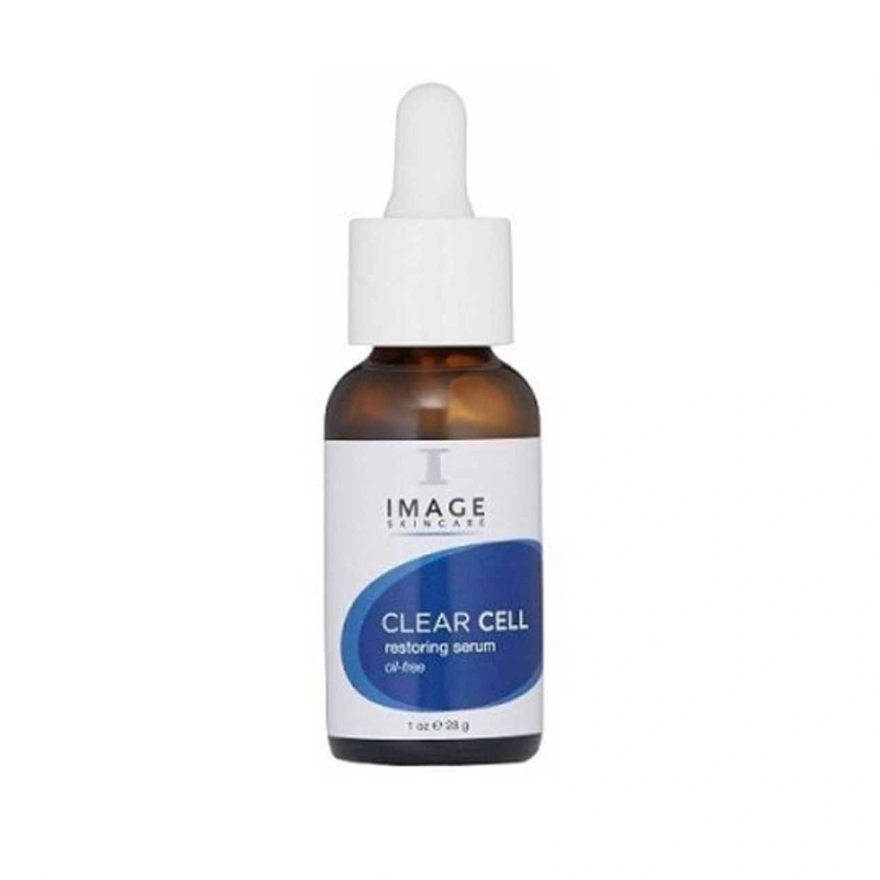 Image Clear Cell Restoring Serum