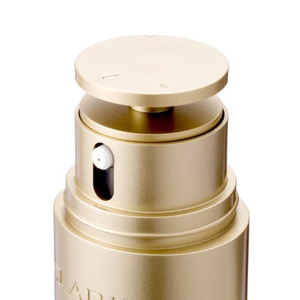Thiết kế bao bì Clarins Double Serum