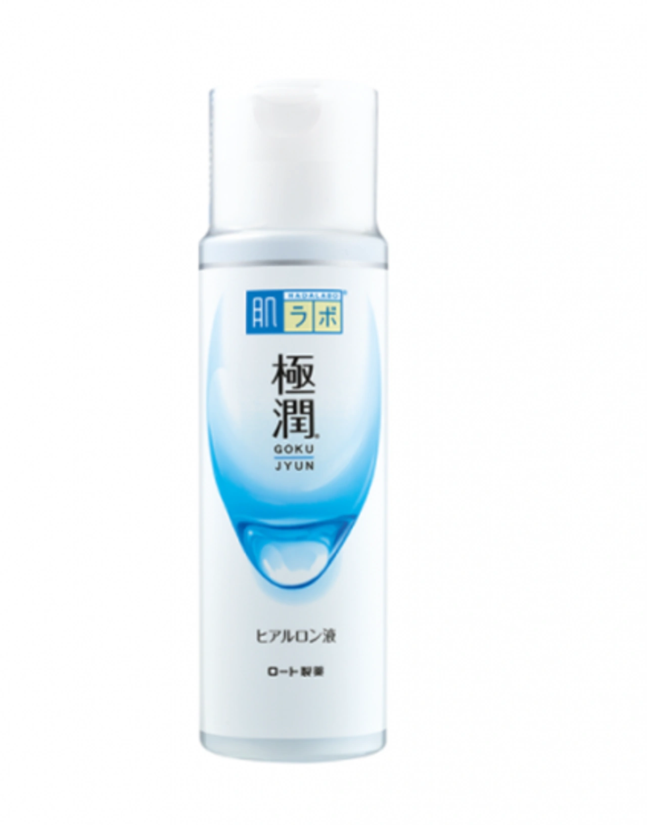 Toner Hada Labo Gokujyun Moist
