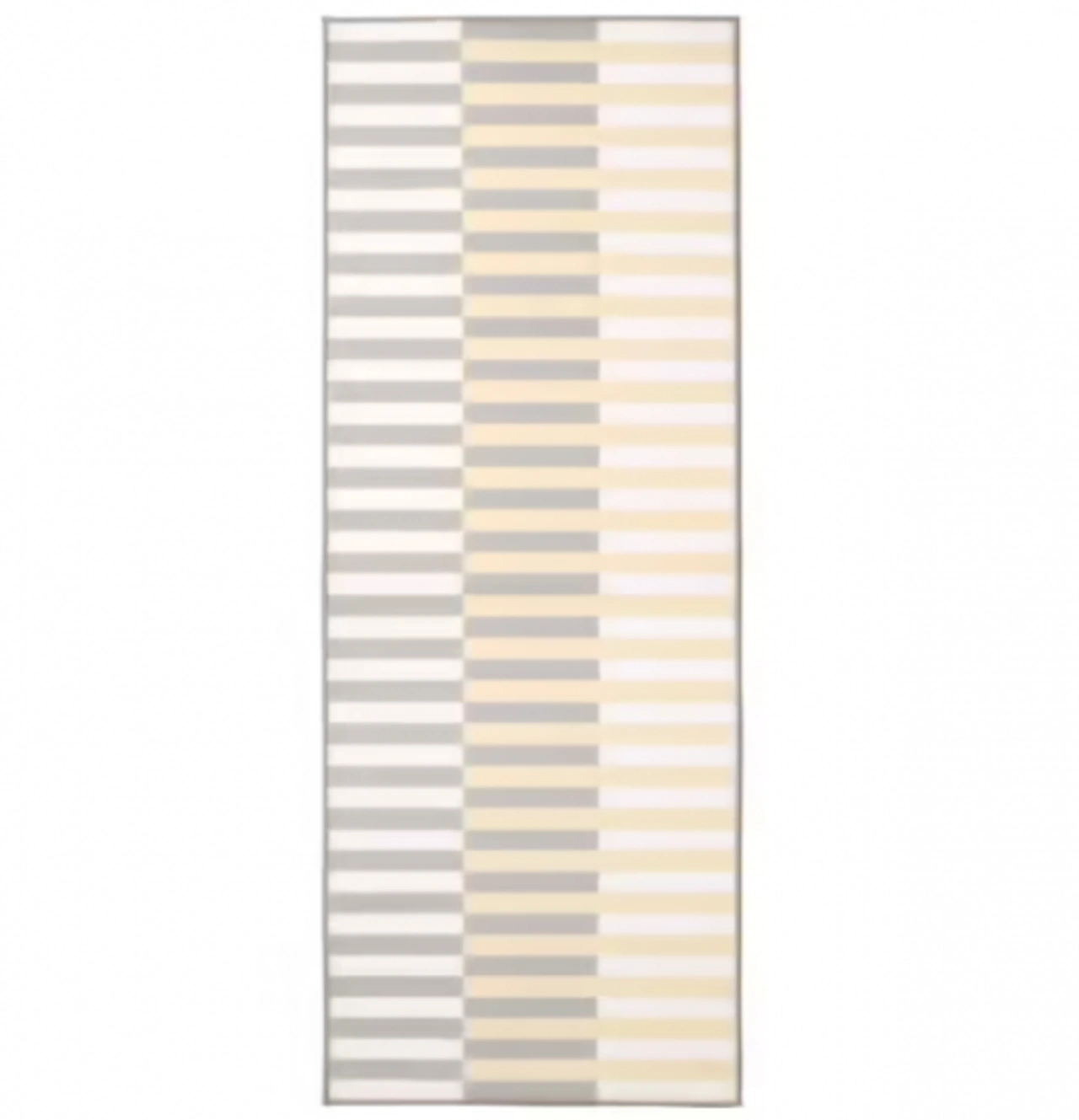 Thảm bếp IKEA Elverk kẻ sọc