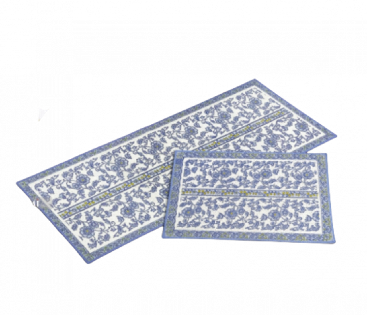 Bộ thảm bếp Carmi Elegance cotton