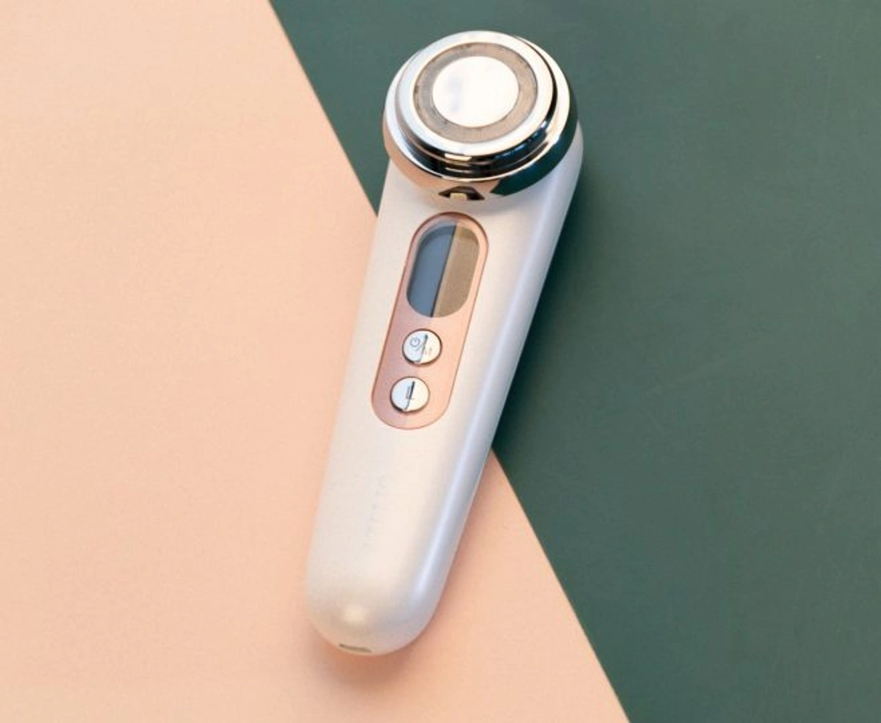 Công nghệ nóng lạnh