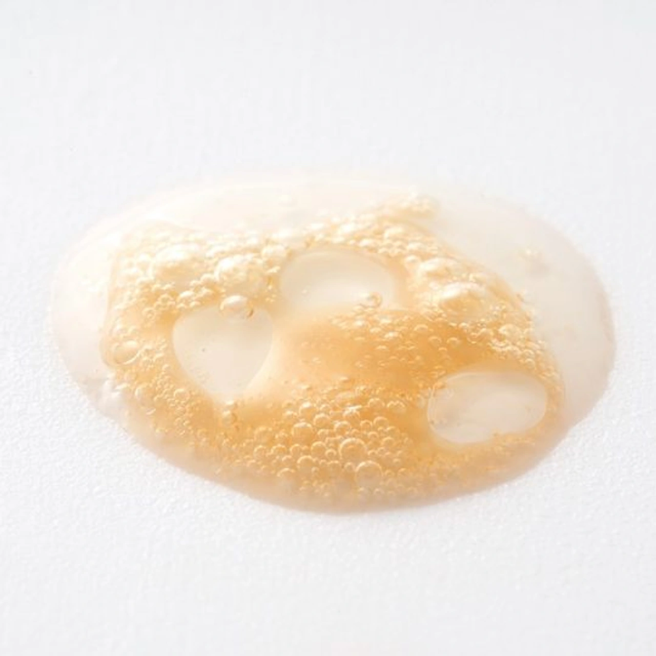 Kết cấu Clarins Double Serum