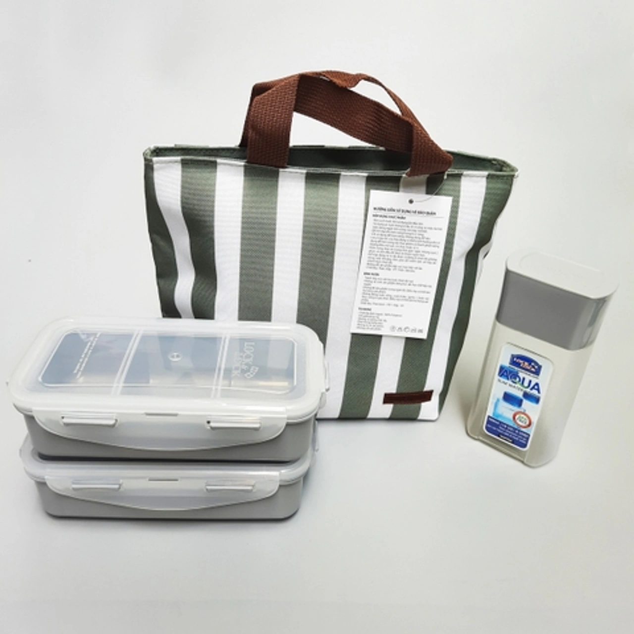 Bộ Lock&Lock HPL758S3