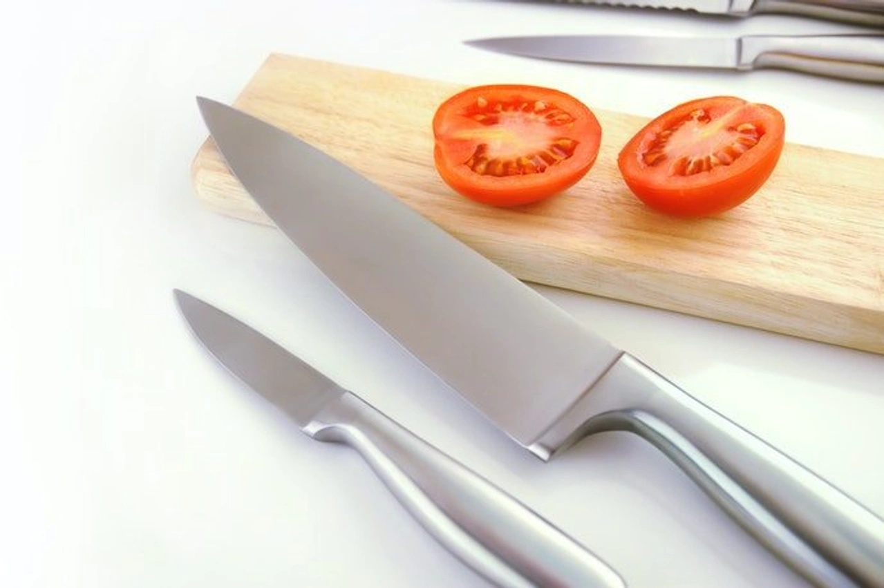 Các thương hiệu dao uy tín