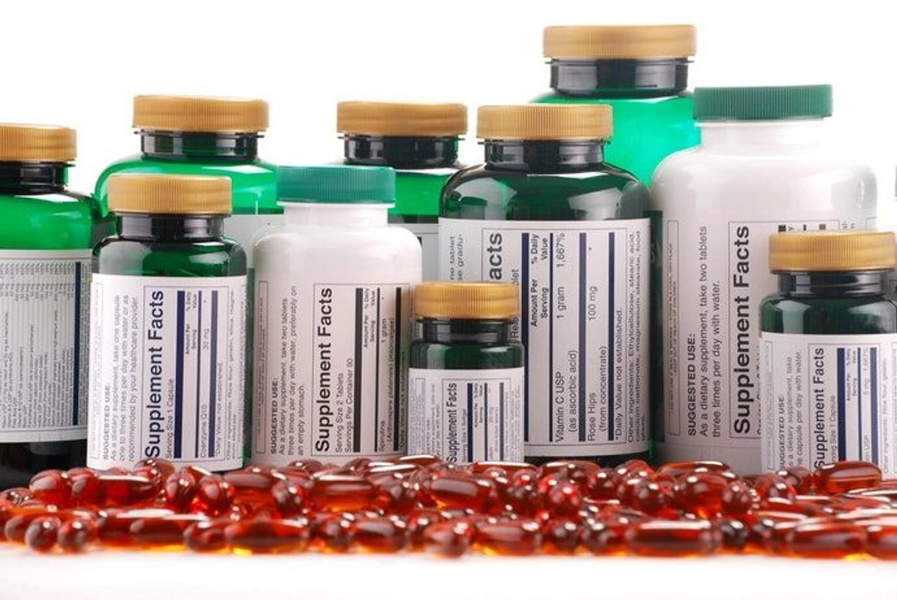 Các dạng bào chế Arginine phổ biến hiện nay