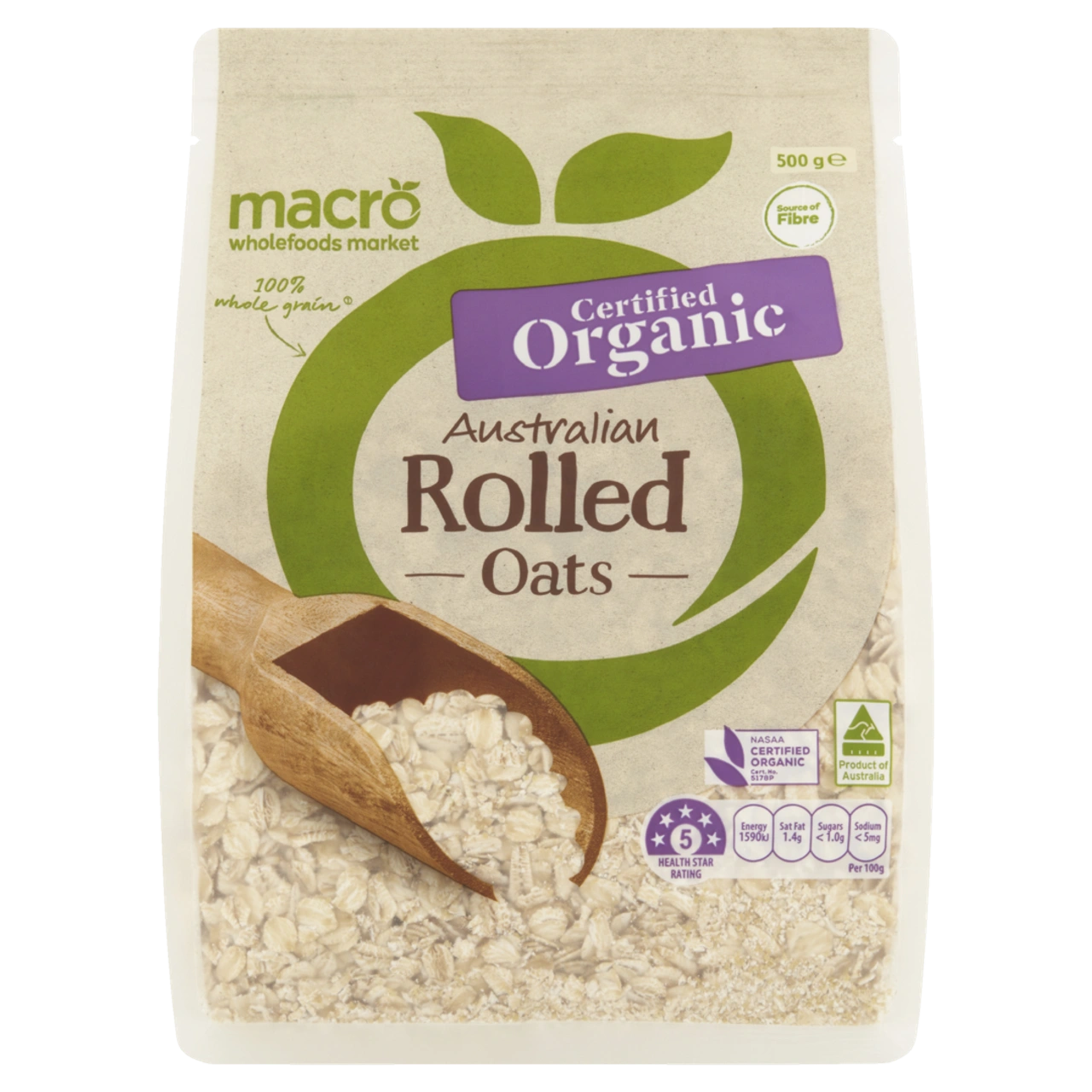 Yến mạch nước nào tốt nhất: So sánh Úc, Mỹ, Châu Âu