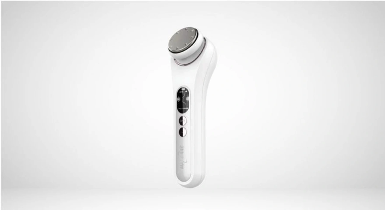 Máy đẩy tinh chất