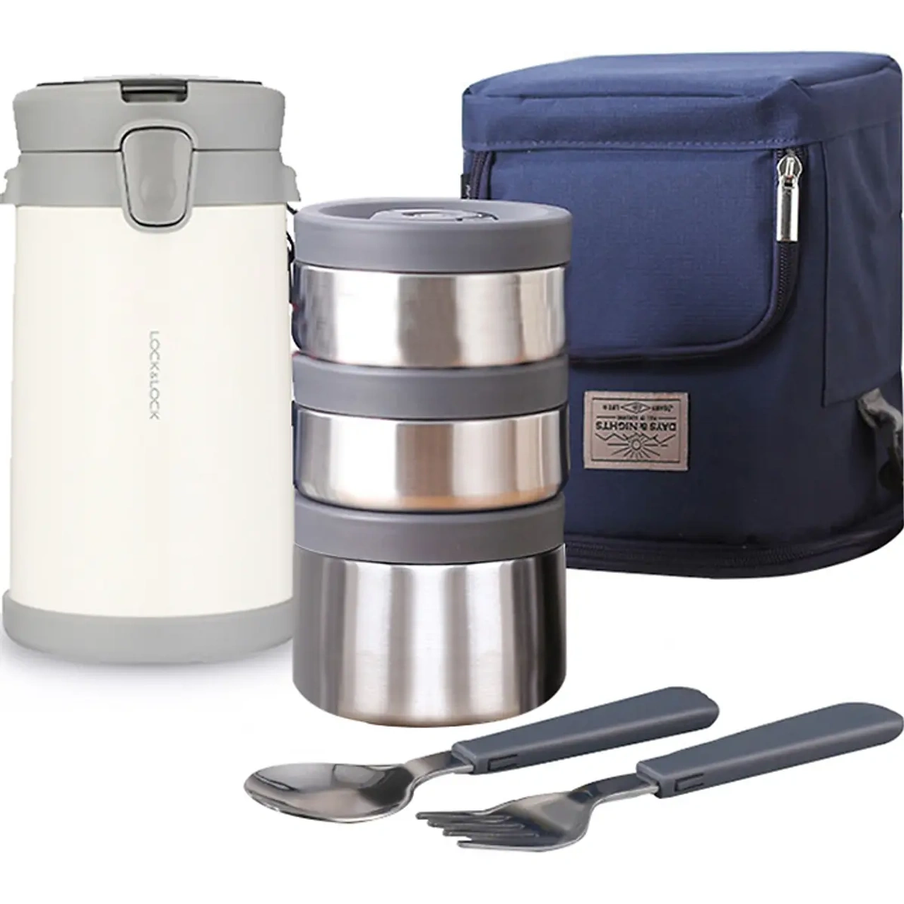 Bộ Lock&Lock LHC8039