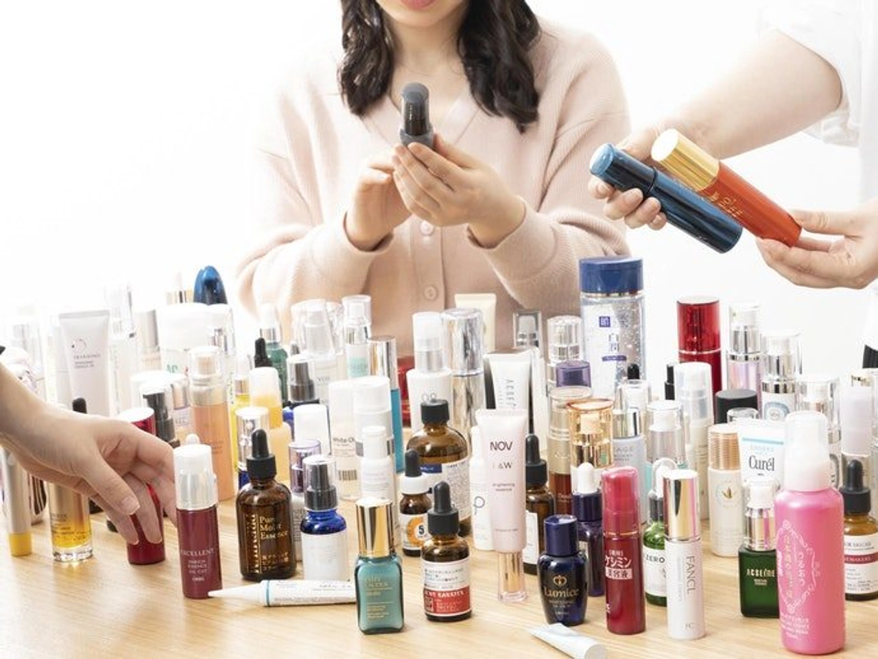 Kiểm chứng cảm giác sử dụng