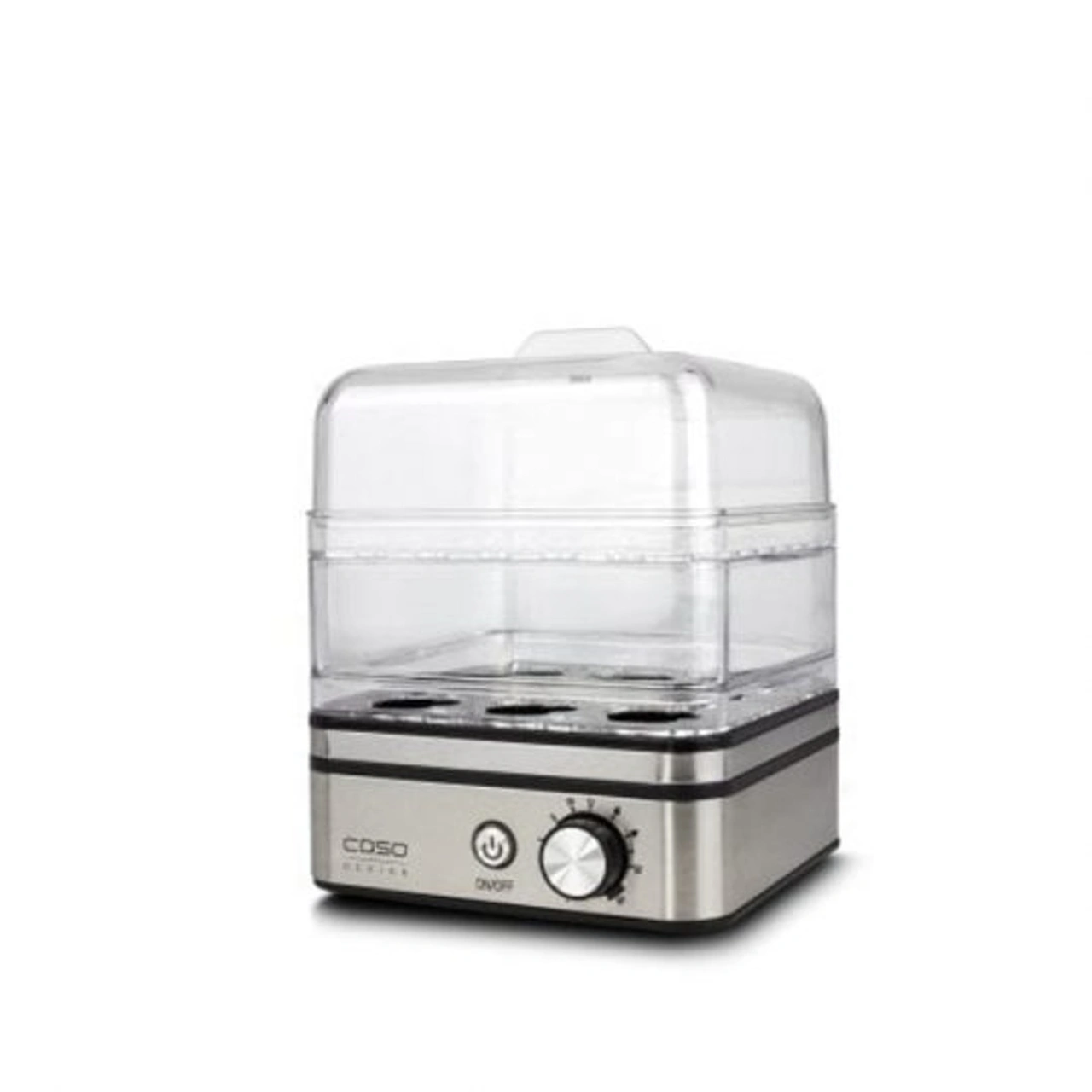 Máy luộc trứng CASO E9