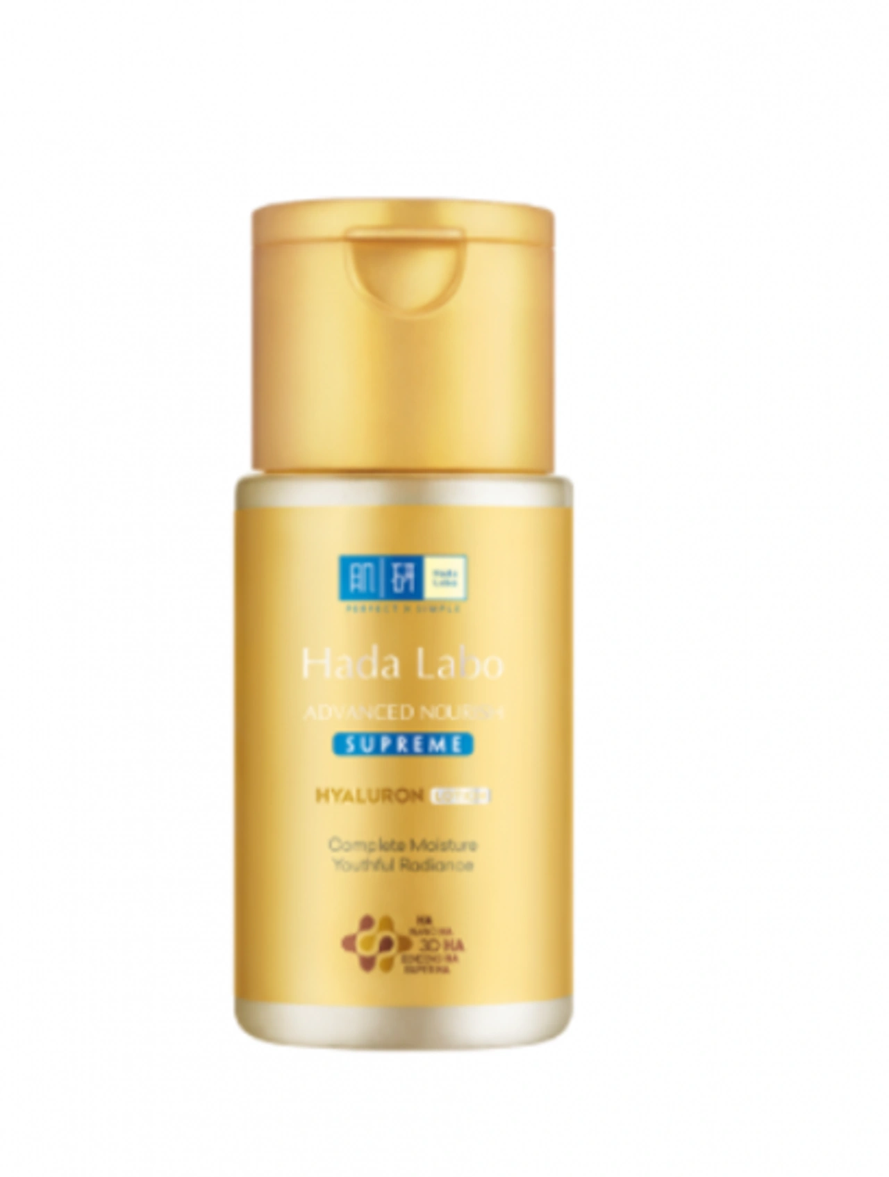 Toner Hada Labo dưỡng ẩm toàn diện