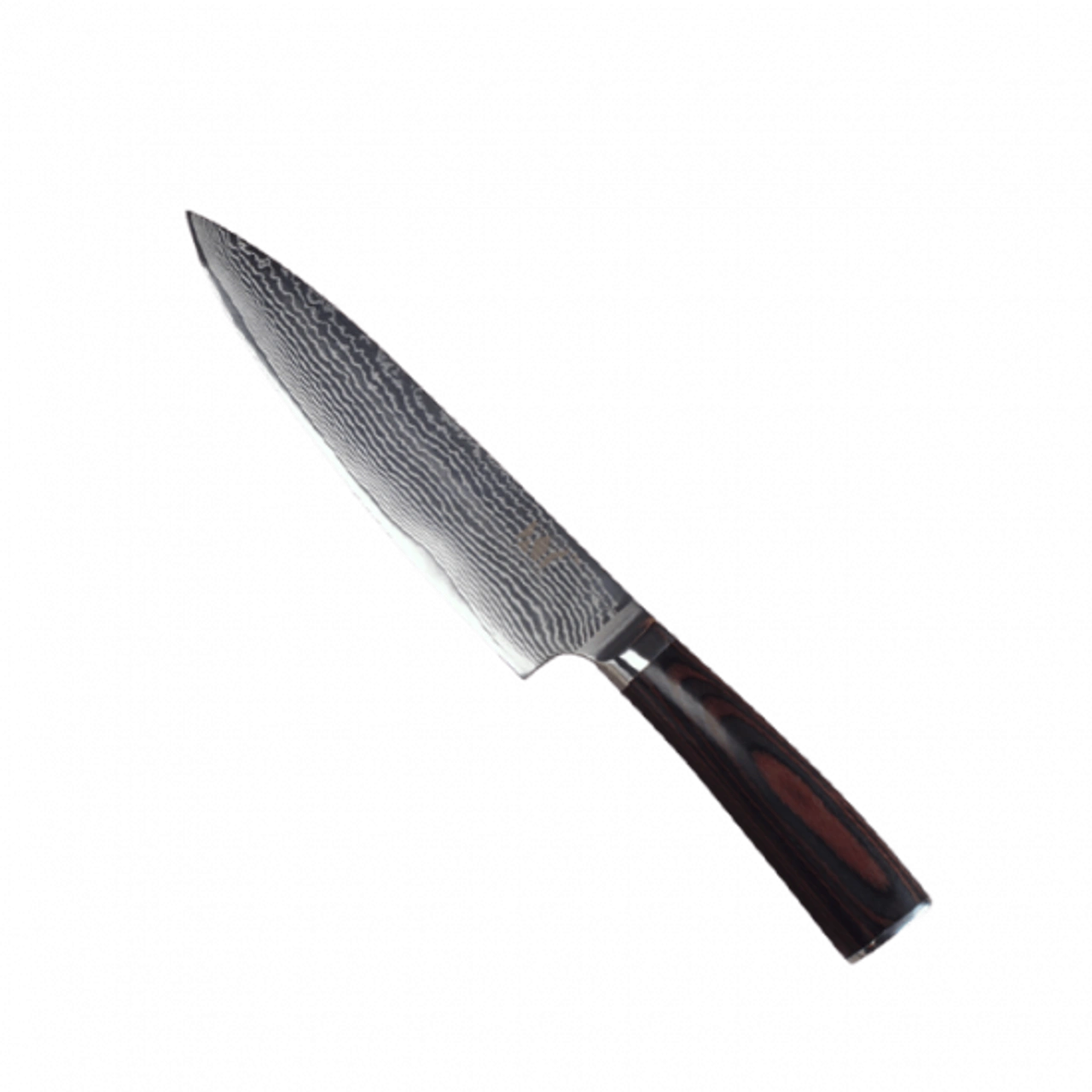 Dao XYj Damascus vân đẹp