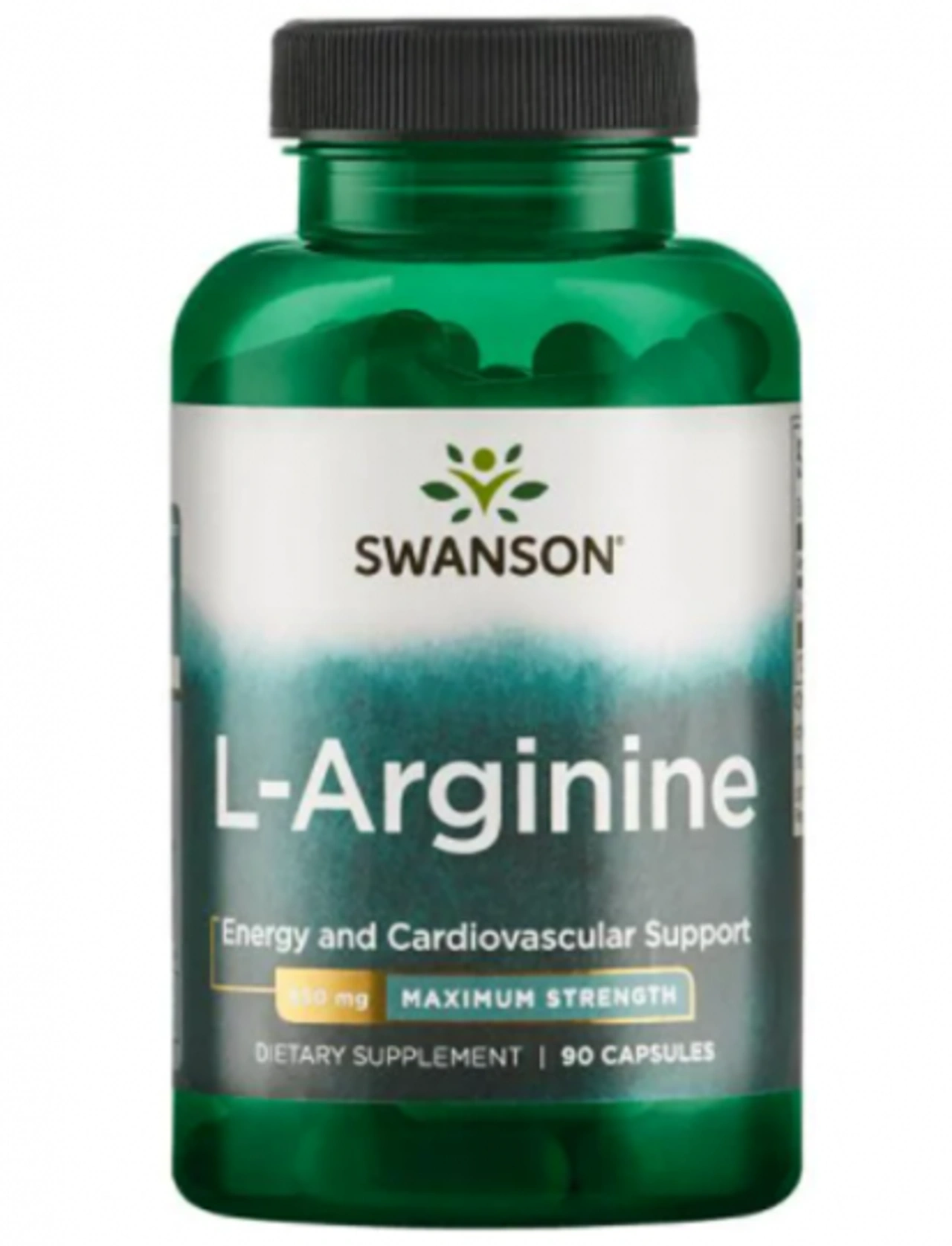 Swanson L-Arginine 850mg giá tốt