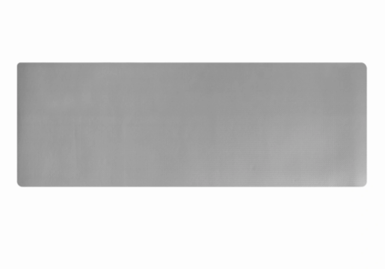 Thảm bếp BLANC Tapio PVC đơn sắc