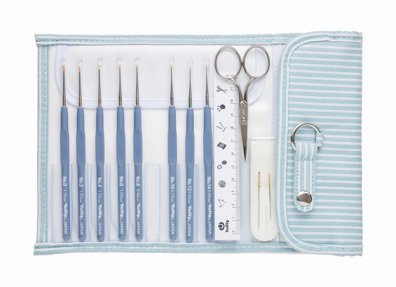 Tulip – Etimo Steel 