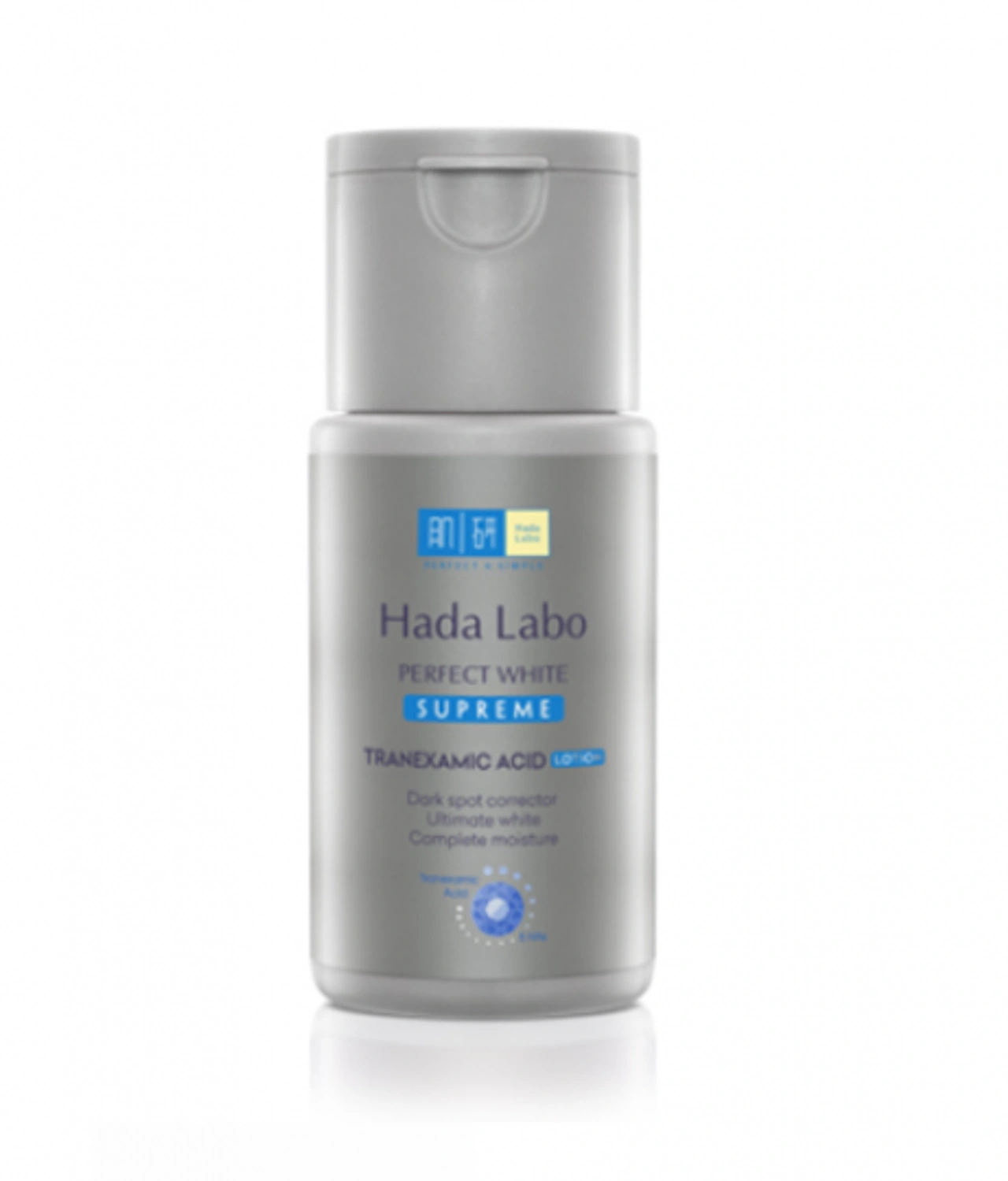 Toner Hada Labo dưỡng trắng chuyên sâu