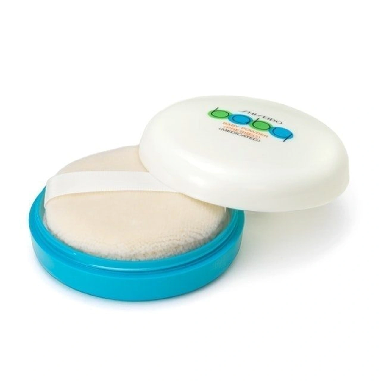 Phấn nén SHISEIDO Baby Powder dạng nén