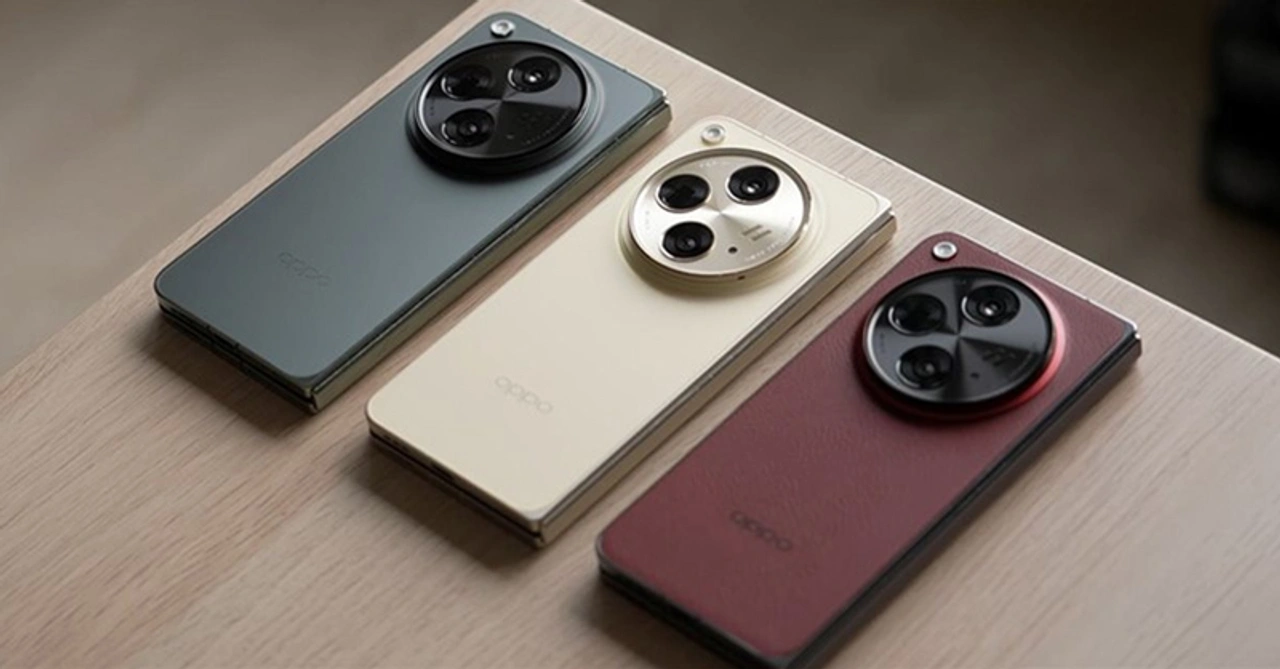 Top 7 điện thoại Oppo đáng mua nhất 2026 (cập nhật giá mới)