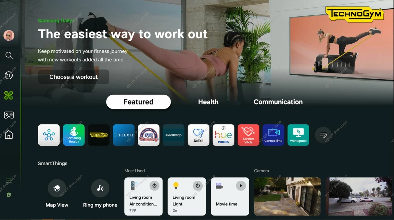 Công nghệ trợ lý ảo trên smart tivi: Những điều cần biết