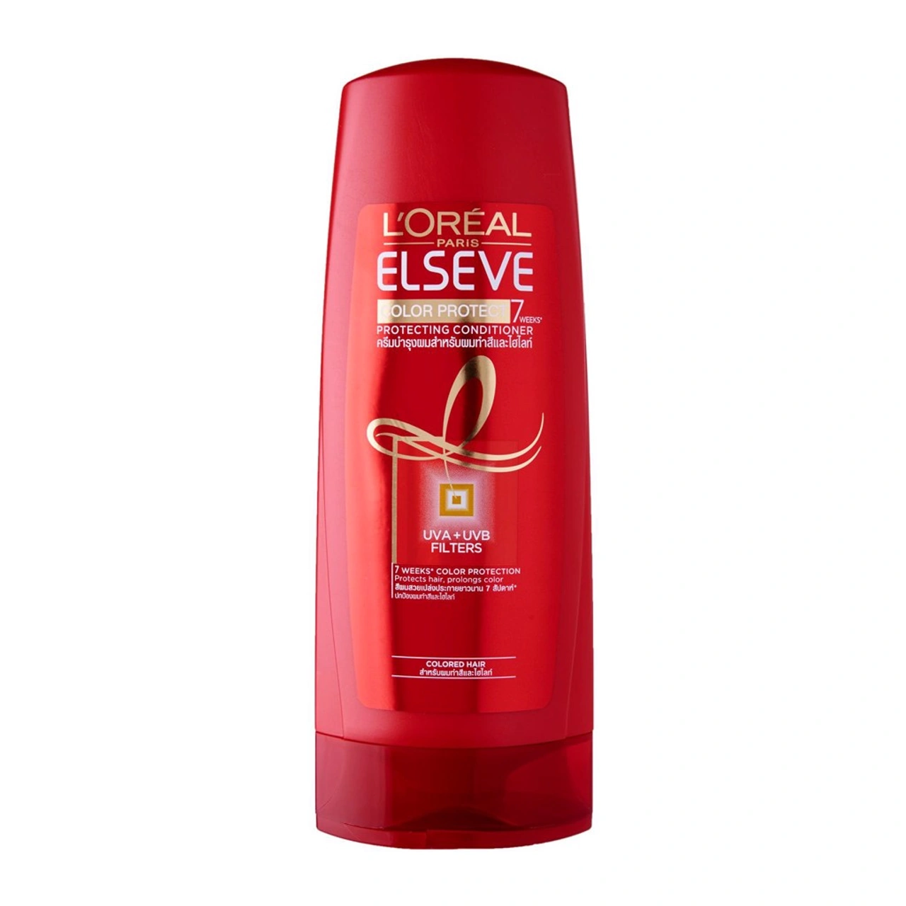 Dầu xả L'Oréal Elseve Color Protect