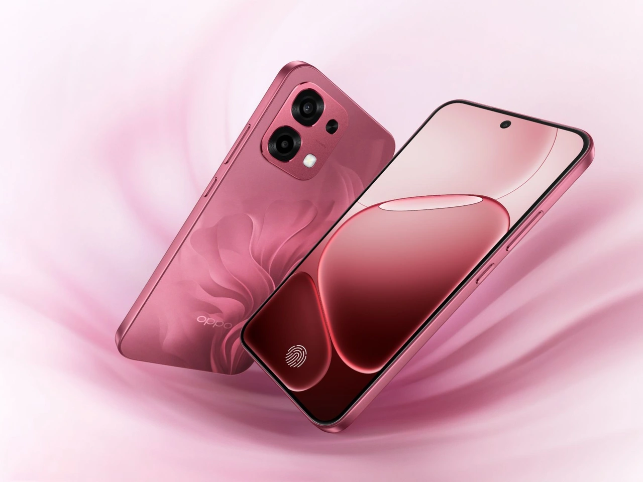 Oppo A6 Pro 4G giá rẻ được trang bị pin siêu khủng