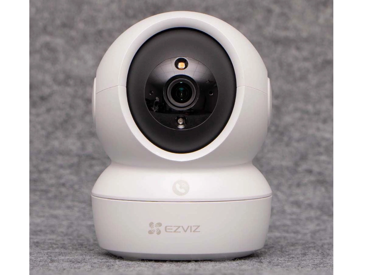 Camera WiFi Ezviz C6N 1080p