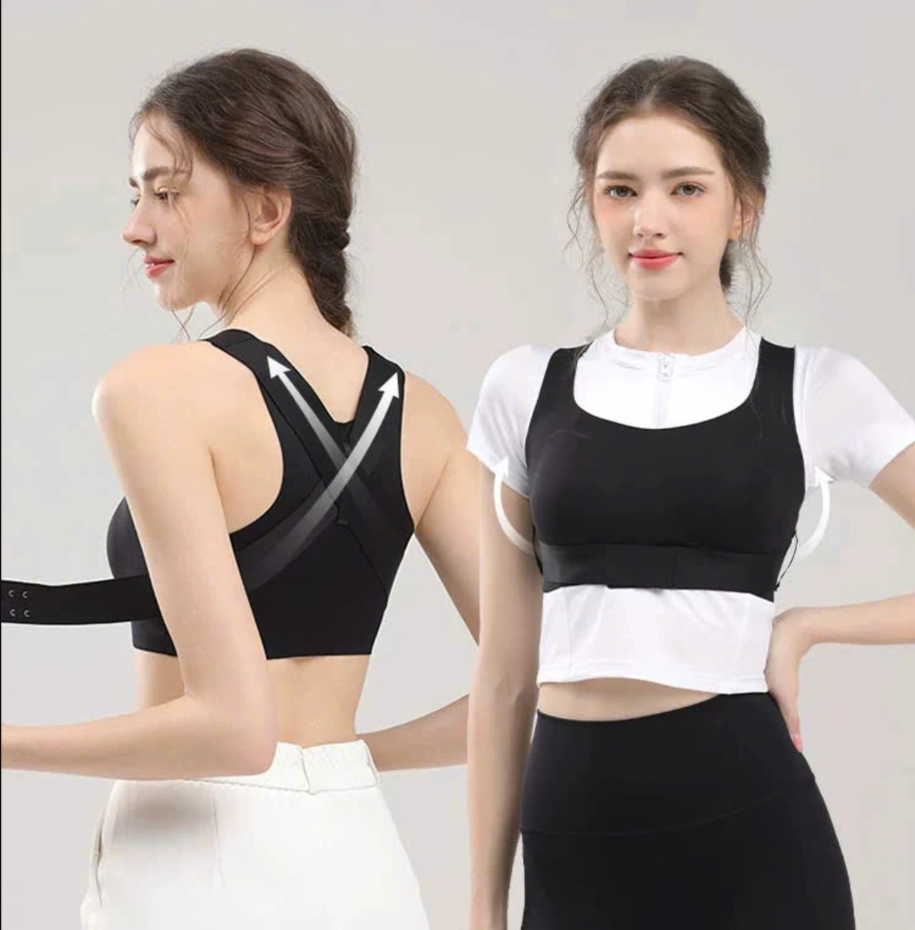 Áo ngực y khoa Nhật Bản: Cách chọn đúng và lưu ý khi mua