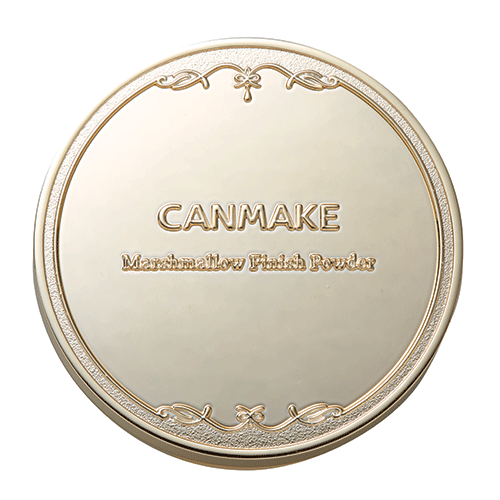 Phấn nén Canmake Marshmallow Finish Powder