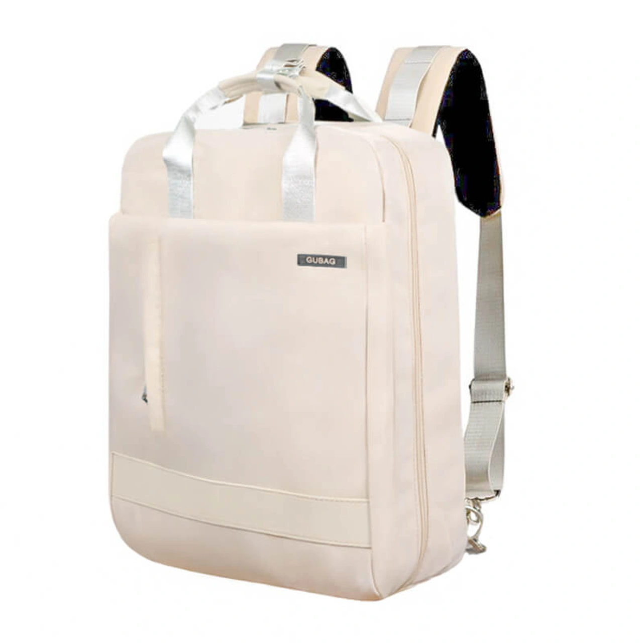 Gubag balo laptop nữ đi làm