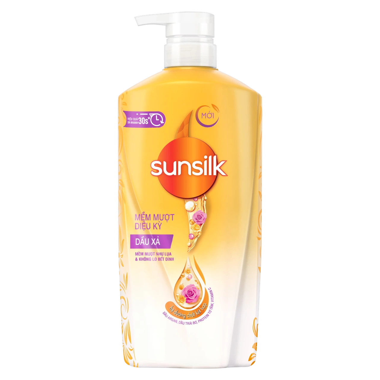 Dầu xả Sunsilk