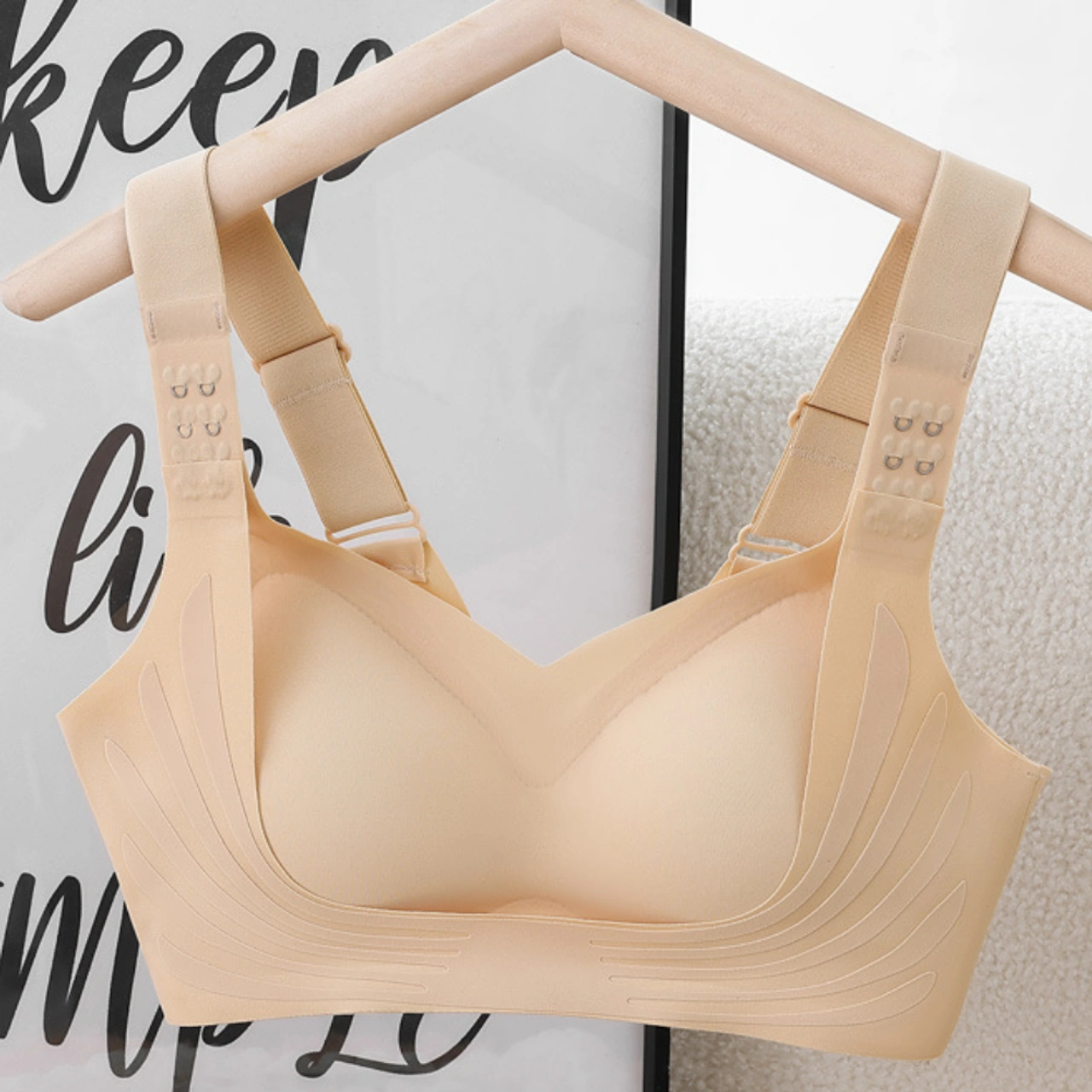 Cần chọn áo ngực y khoa theo đúng mục đích sử dụng