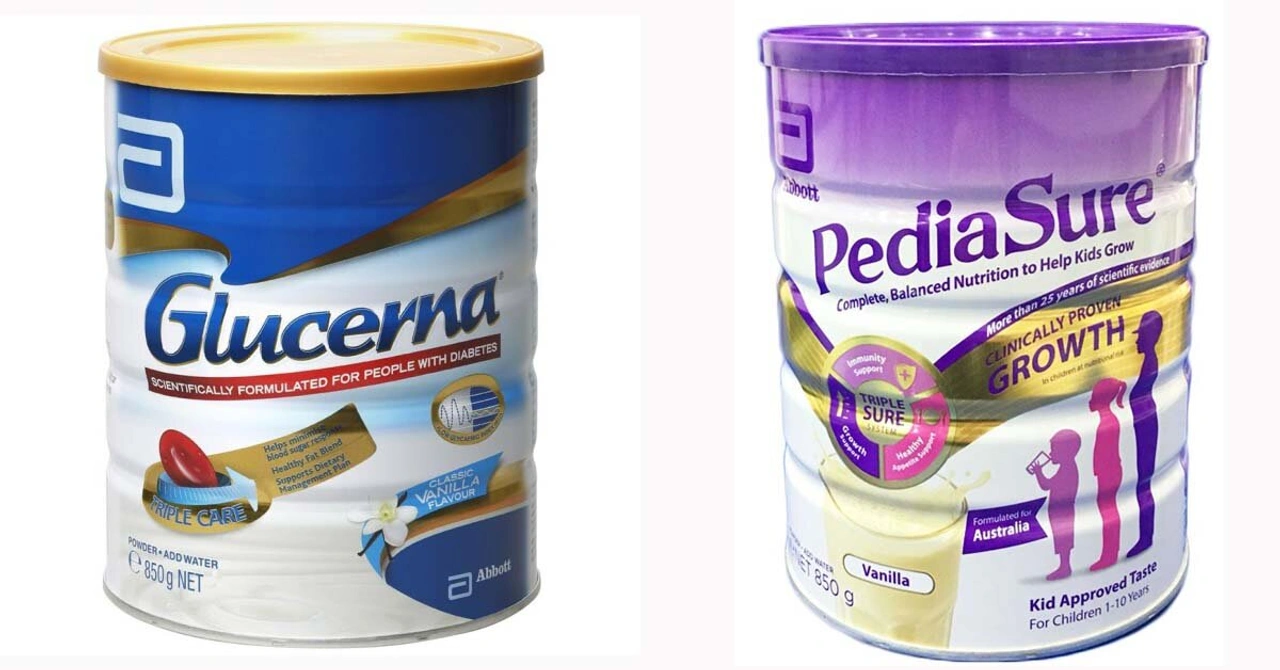 Sữa Úc nào tốt nhất? 5 loại sữa nhập khẩu đáng mua 2026