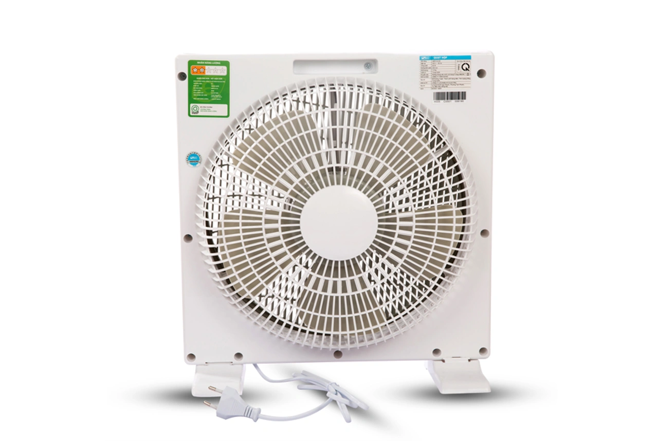Quạt hộp AC ABF01A125 - Hiệu năng cao