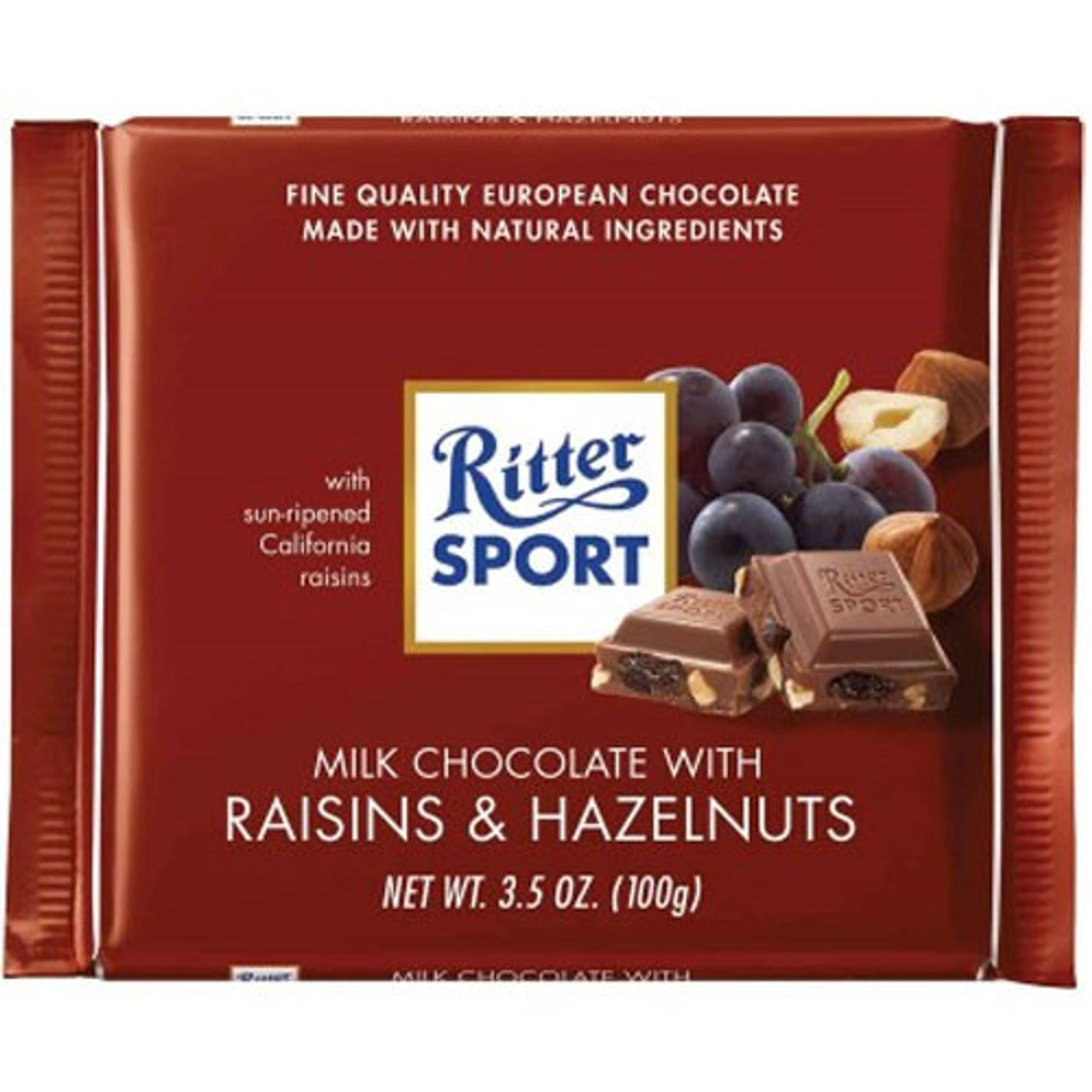 Socola Ritter Sport