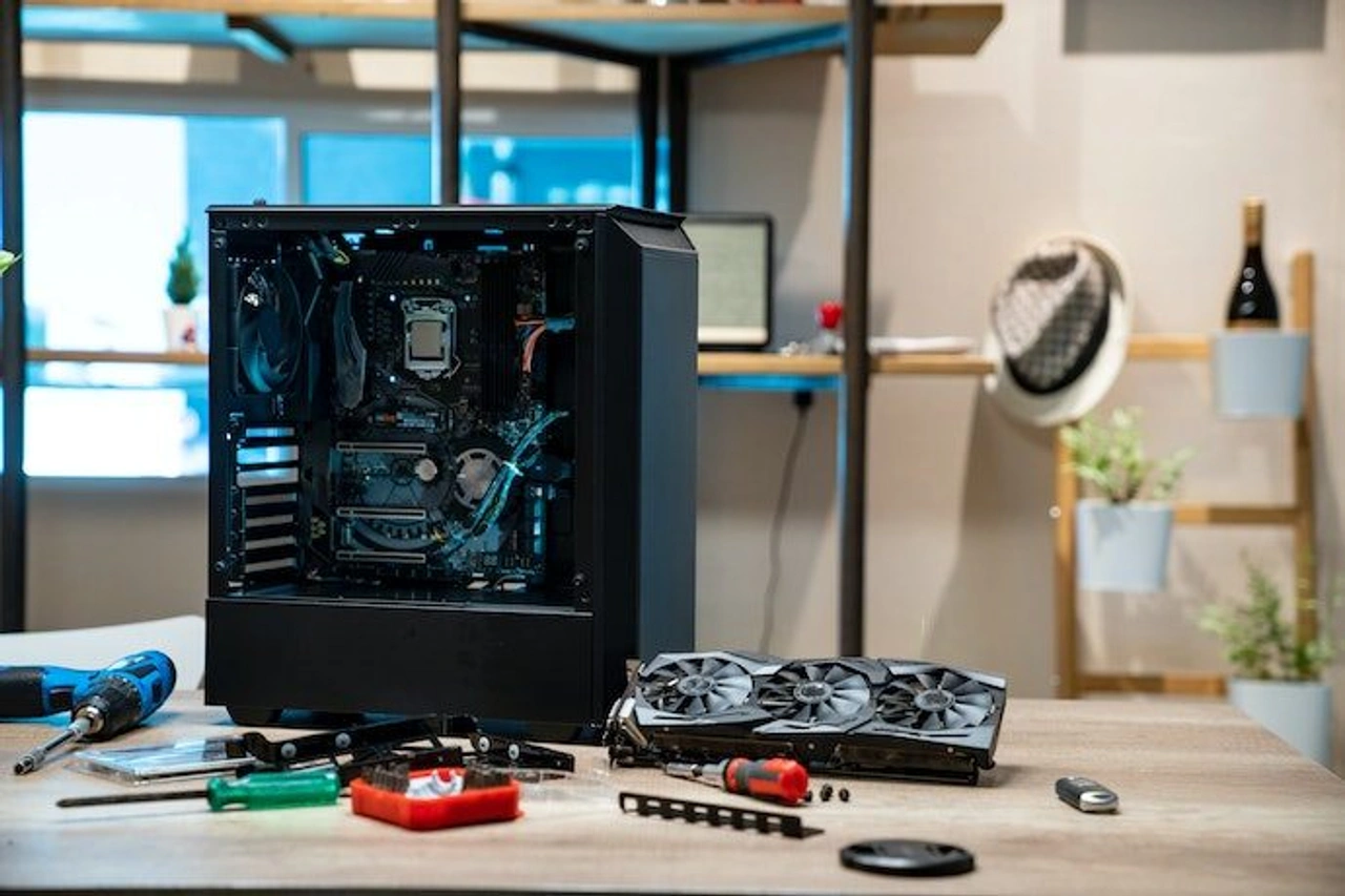 Bảng xếp hạng tản nhiệt CPU 2026: Top 10 sản phẩm đáng mua nhất