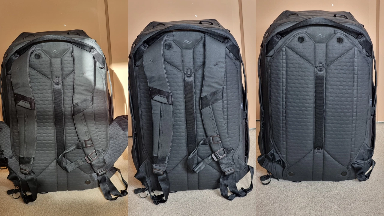 Cách chọn balo laptop đúng chuẩn & 8 mẫu đáng mua hiện tại