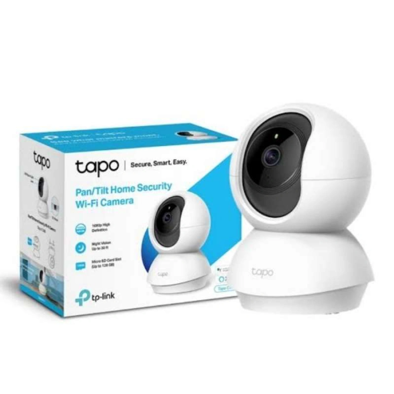 Camera IP TP-Link Tapo C200